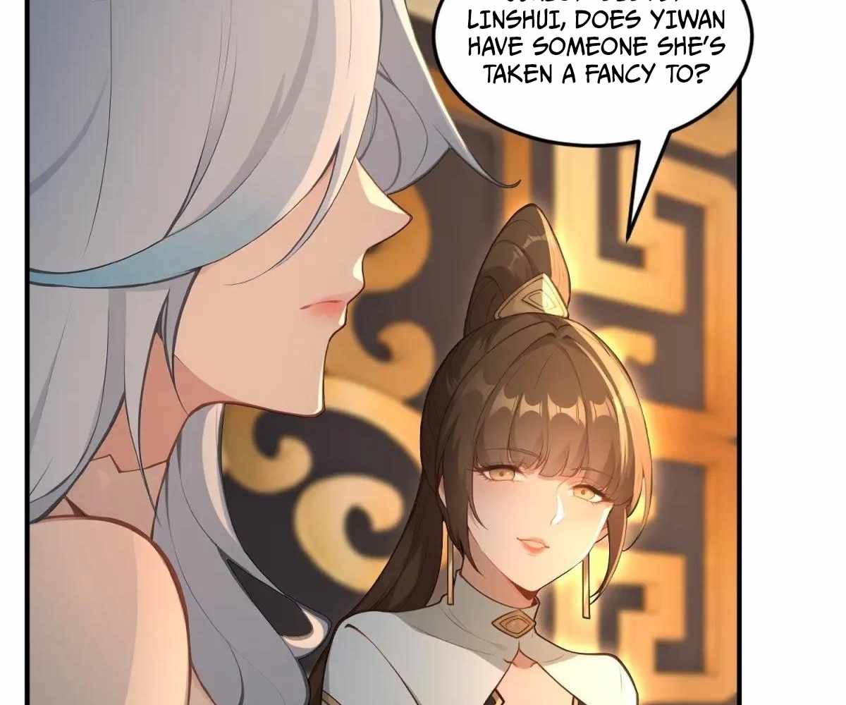 Traveling Through Time and Space to Become an Unlucky NPC: I Have a Wife to Protect Me Chapter 94 86